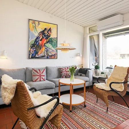 Holiday home Lix *