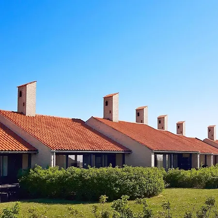 Lix Holiday home *