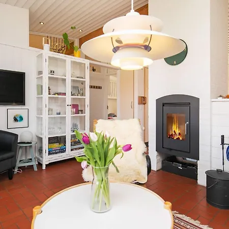 Holiday home Lix *