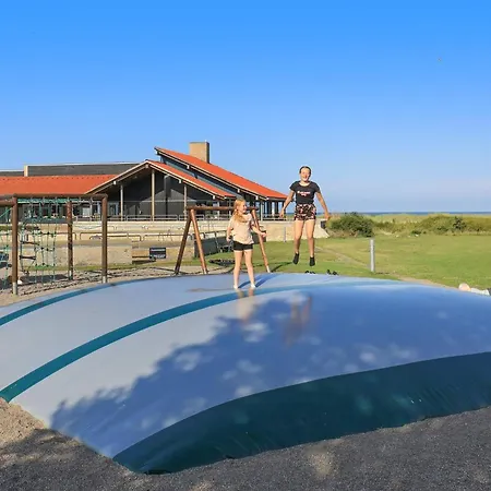 Lix Holiday home Saeby (Nordjylland)