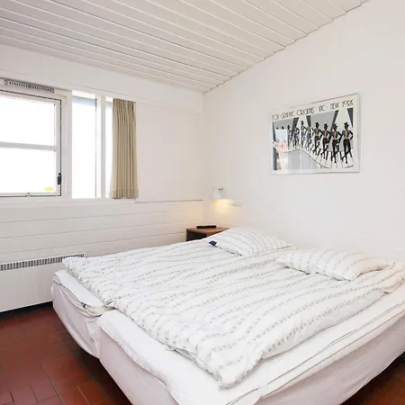 Holiday home Lix *