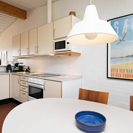 Lix Holiday home Saeby (Nordjylland)