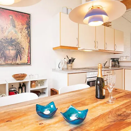 Holiday home Lix *