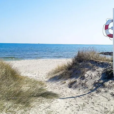 Holiday home Lix Saeby (Nordjylland)