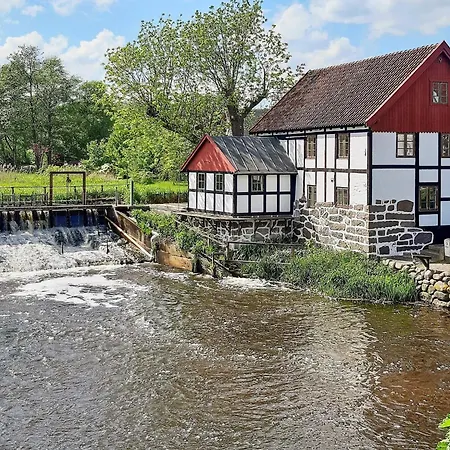 Holiday home Lix Saeby (Nordjylland)